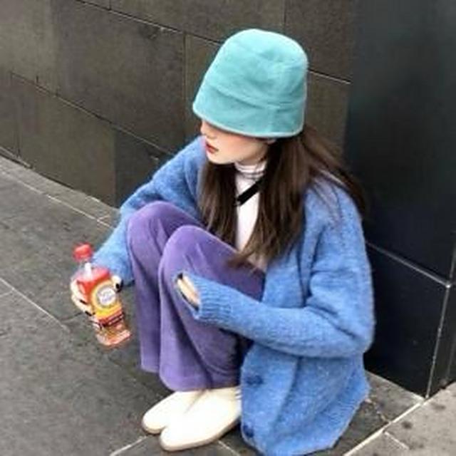 李知恩🚬——【只为你着迷𝑫𝑱 】我从来就不好 就像你说的 我只会骗你.