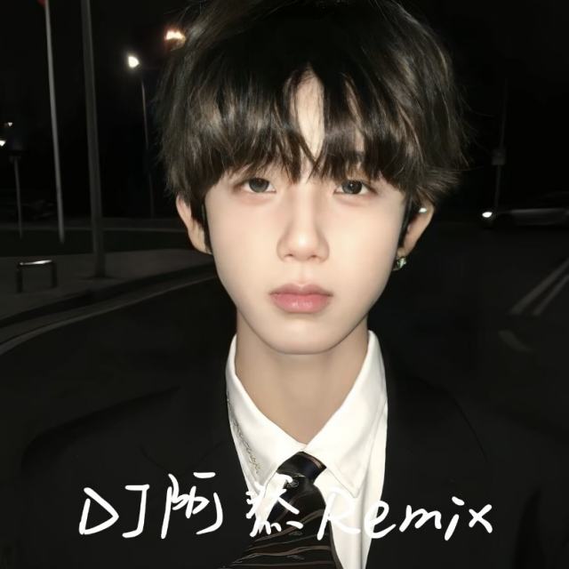苏毅然🐊.——【精品推荐】中文旋律潮牌 2025〈DJ阿然 Prog House Remix〉
