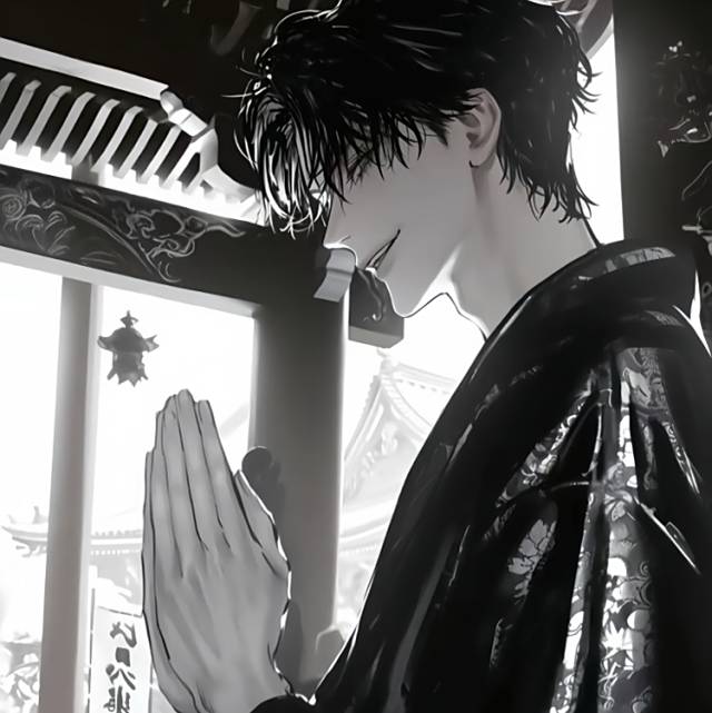 不如用误会来结尾 降调版（以安）