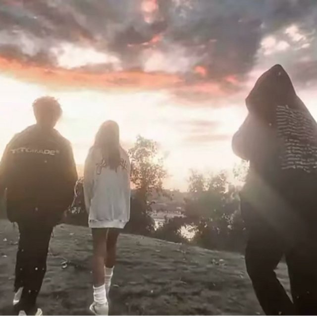 稀客《杨千澕》