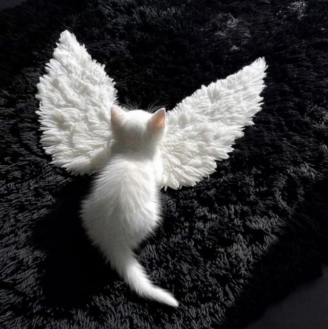 生命中的全部偶然，其实是命中注定