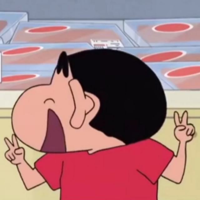 《蜡笔小新》主题曲