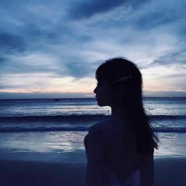 ♡萧兮❗🐯《折风渡夜》 (DJ抖音版)