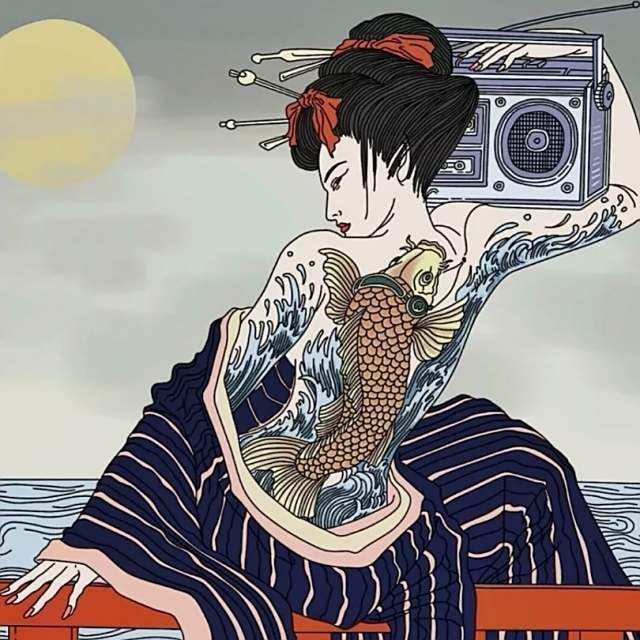 友谊之光（粤语） - 《监狱风云》插曲