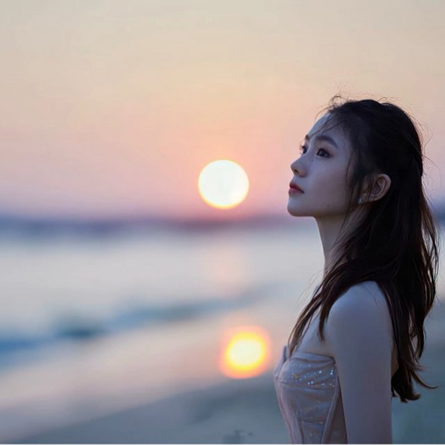 她真的太爱你啦！