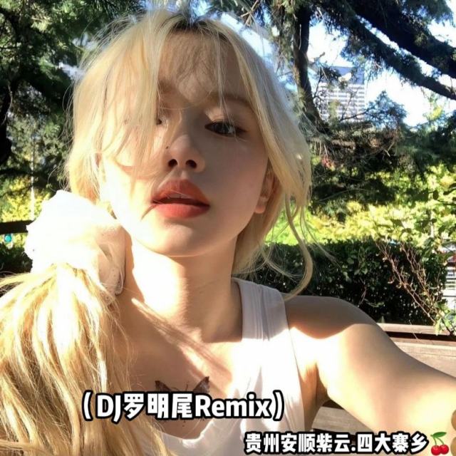 〖羅明尾🎖苏婷🎀〗.——【精品修改】You Are Beautiful DJ弹鼓 2025 旋律版（DJ罗明尾Remix）