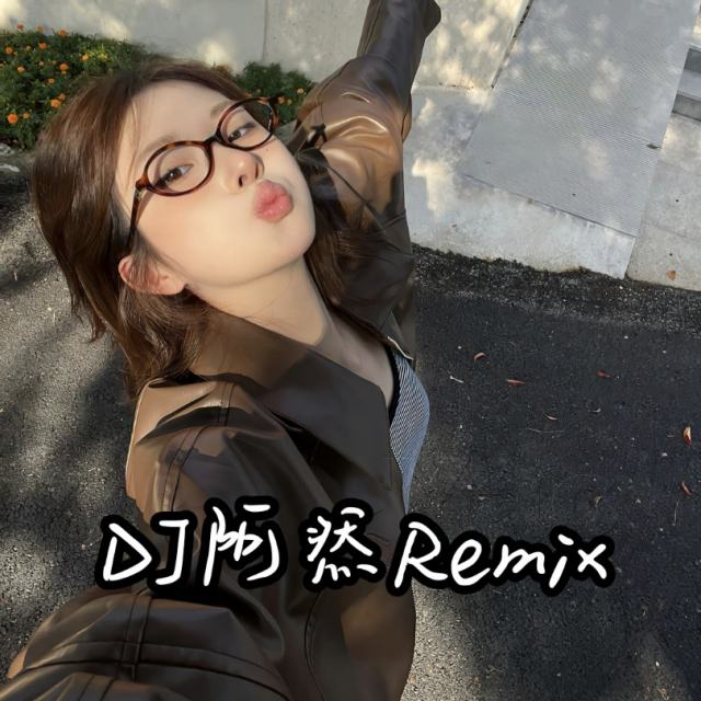 苏毅然🐊.——【精品推荐】先说愛的人为什么先离开 2024 抖音DJ版〈DJ阿然＆小肖Remix〉