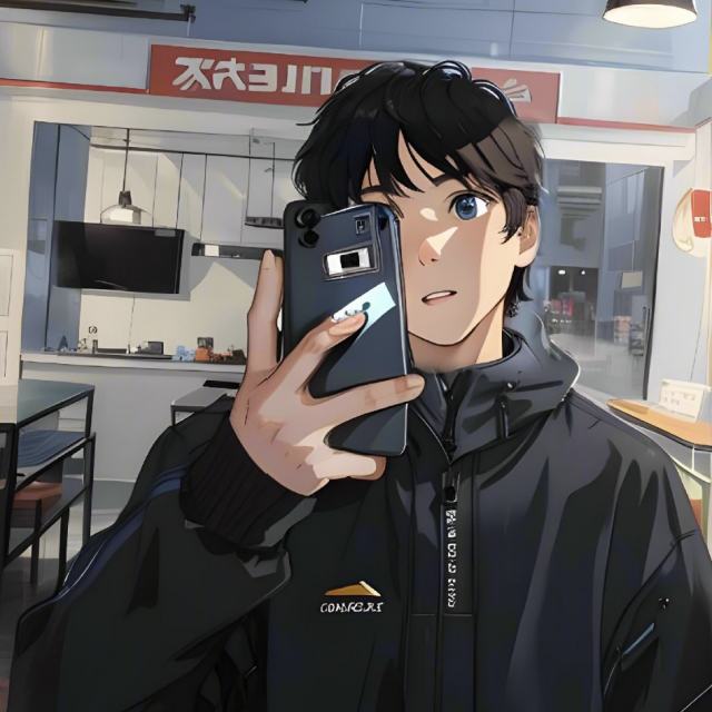 《逆道》詹雯婷