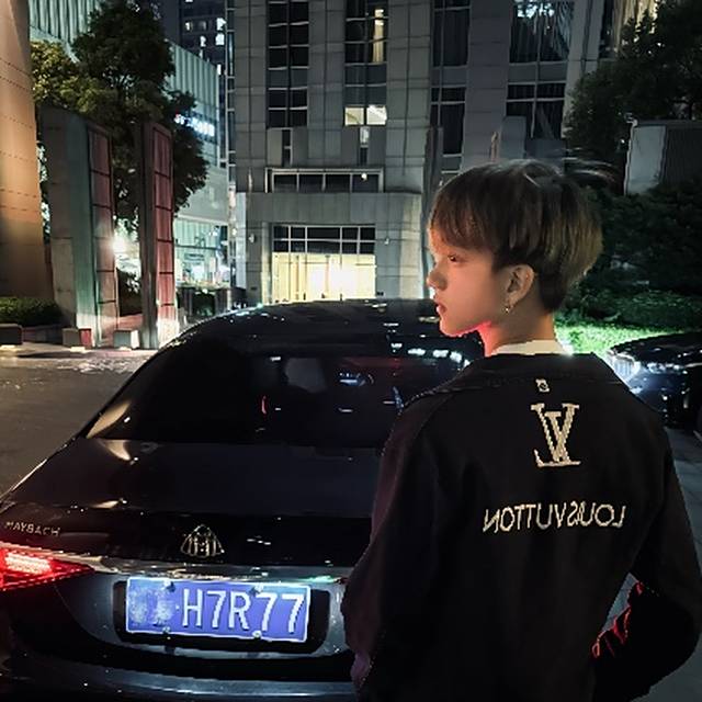 以前不相信人会变 直到对自己都开始感到陌生