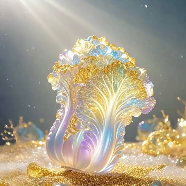 执子之手宝石Gem