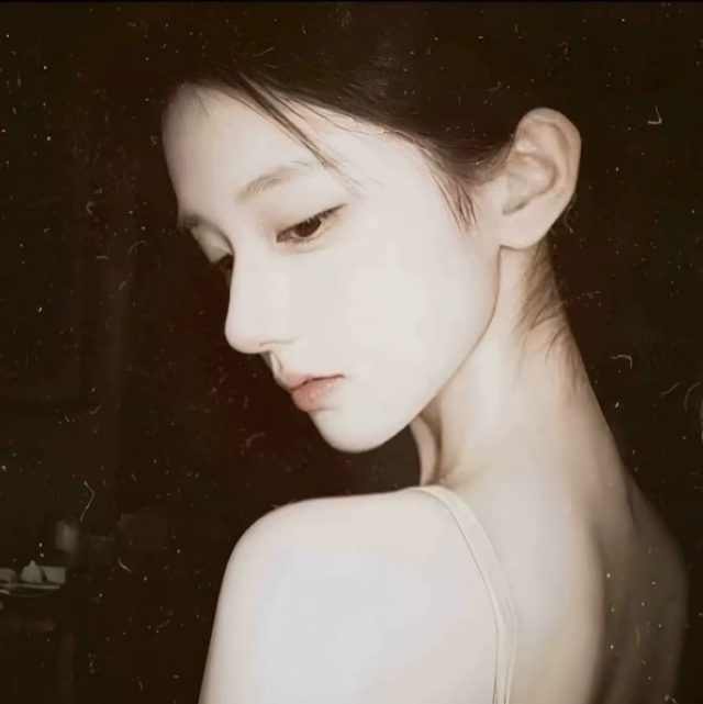 那段时间 得意忘形 闭上了眼睛 还以为握住了一颗安稳的心