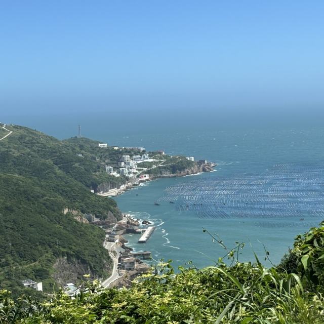 -「向云端」向云端~ 山那边~ 海里面~ .