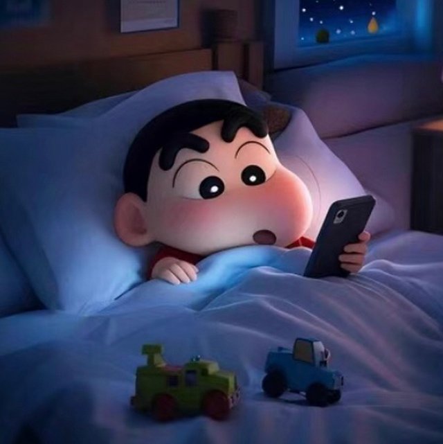 孤独的爱。