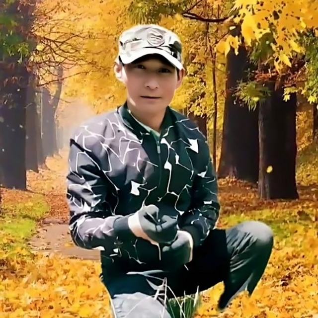 我已不是当年的我 (DJ版)