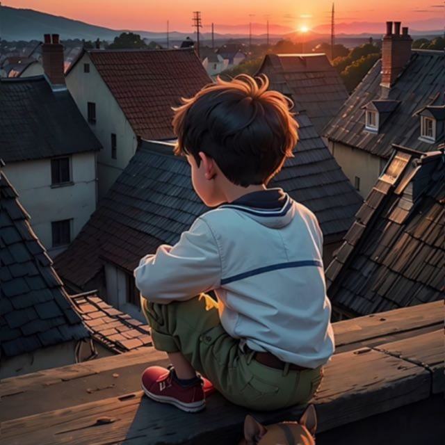 Every Time We Touch - Dream Tunes