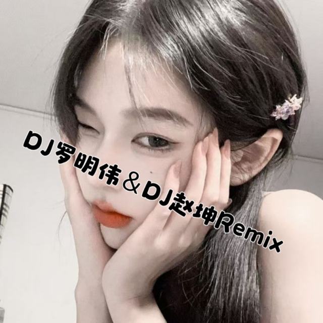 苏婷🎀.——【抖音热播】柏林的一场雾 (DJ版）