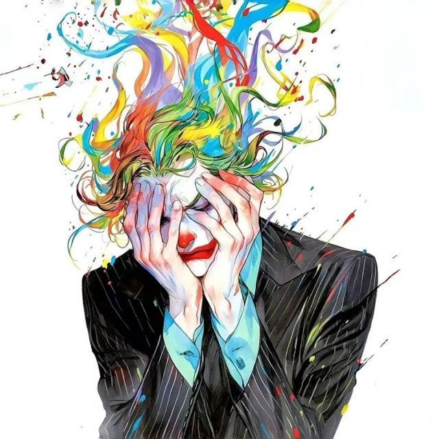 遇见你之后 我就变成了小朋友