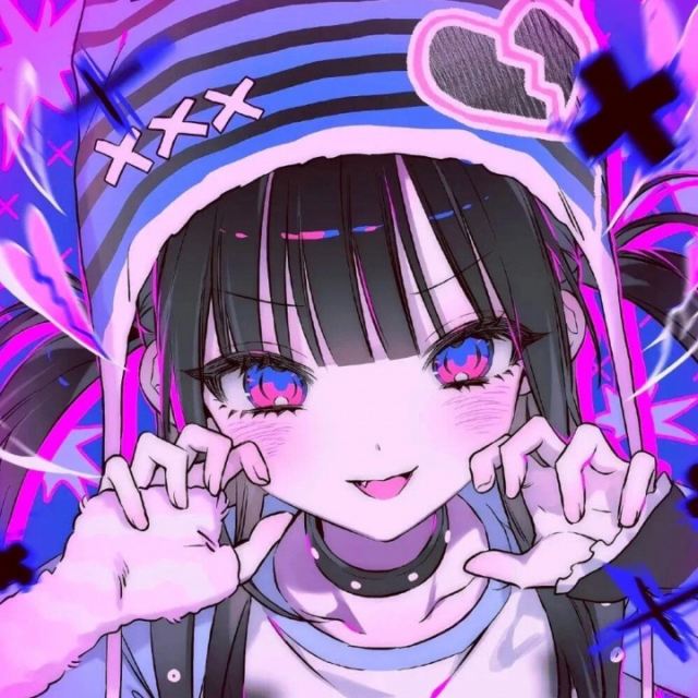 【Rose 7】势均力敌？我要的是绝对压制