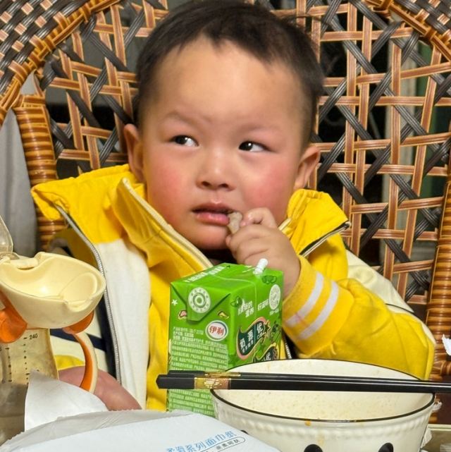 熊二起床铃声.
