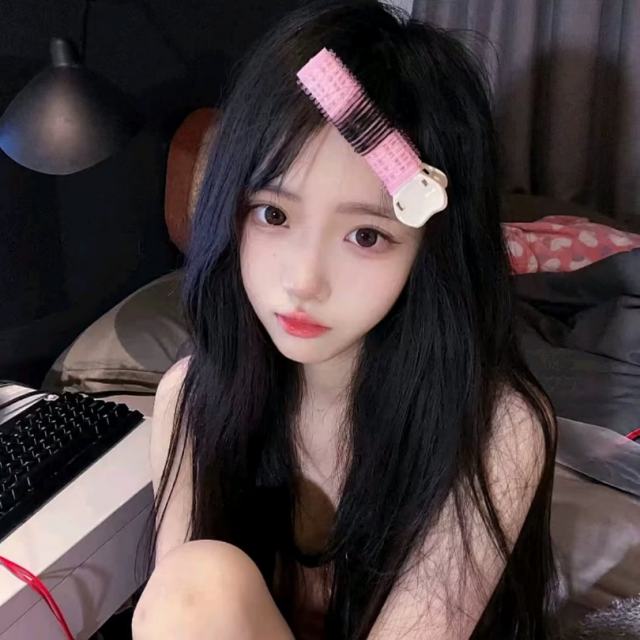 生活本来就很痛苦了 连你也这样子