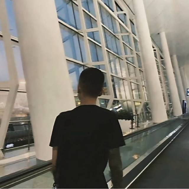 我一个人也走了很长的路 我不将就.