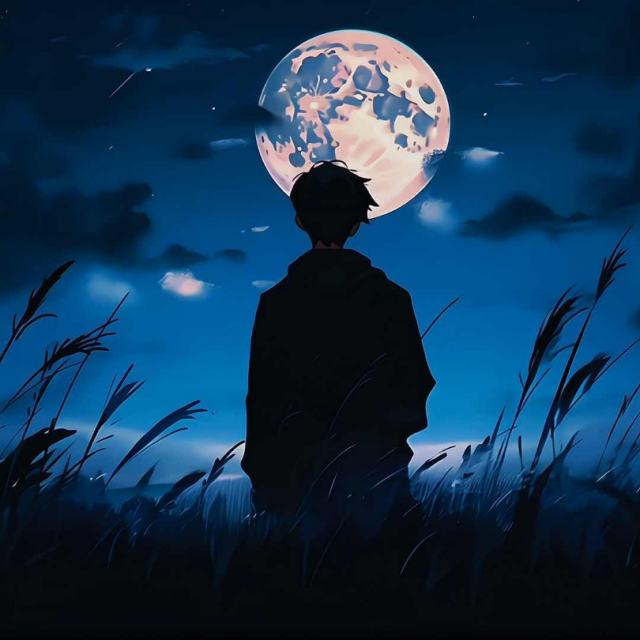 同手同脚(Album Version)