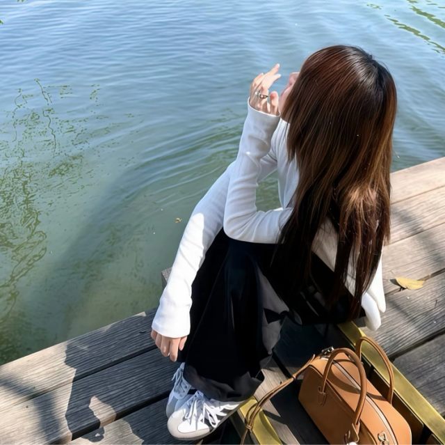 【鱼仔+语录】他才不会痛 不被爱的至始至终都是我