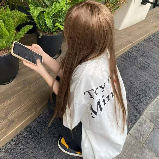 【清空】秋已至 天渐冷 注意保暖按时吃饭希望你永远没有烦恼 我在想你.