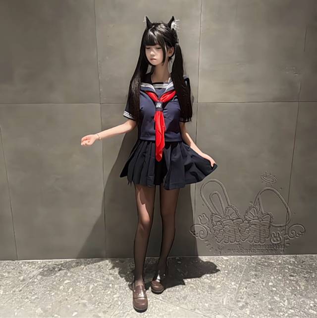 在被别人瞧不起的日子里 我告诉自己一定要争气.