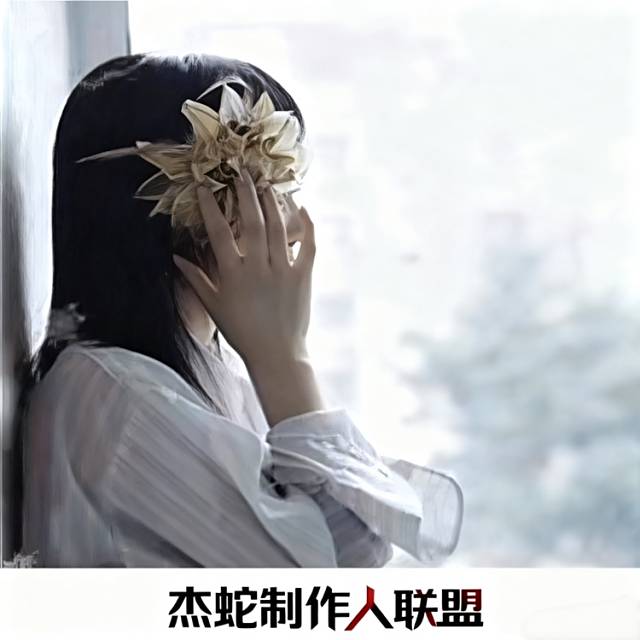 杰蛇——《热门DJ旋律》我用双手成就你的梦想