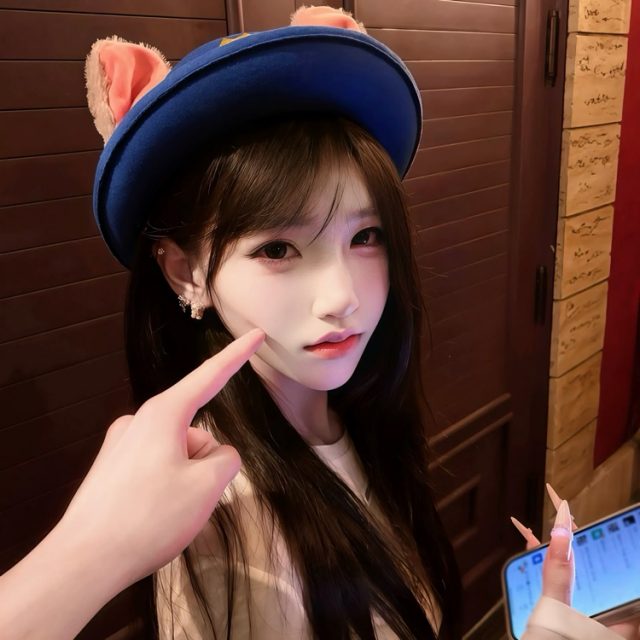 你以为他真的不懂爱 试图手把手教会他 直到看见他爱别人爱的比你还细致