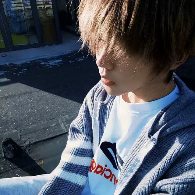 Love. - 童话 (氛围感)_1