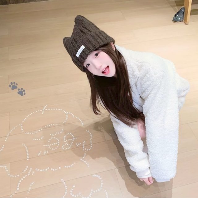 小鲨鱼🦈-我不要和人产生羁绊 影响心情 我就一年四季 吃吃吃睡睡睡 这样就很好了