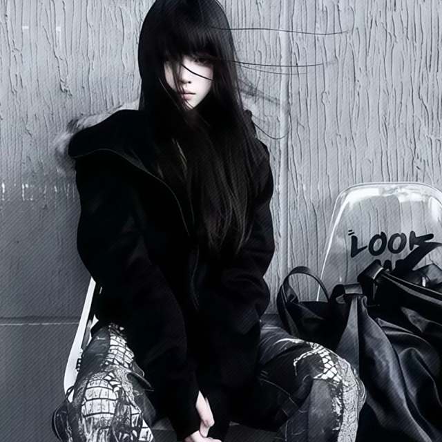 【    𝘿  𝙅    】​我发誓要垒很高的墙  让任何人都不能伤害我