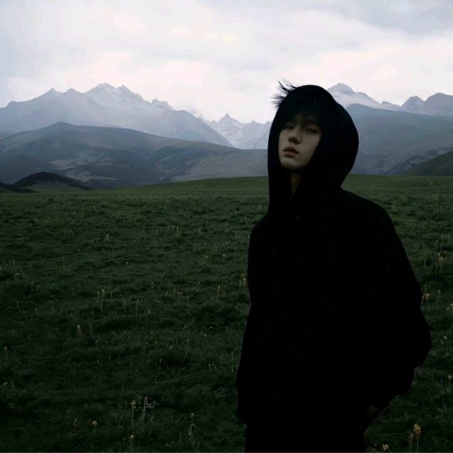 【热门旋律𝘿𝙅】风已经有冬天的味道了.