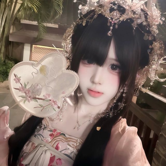 希望你能原谅我不厚道的……