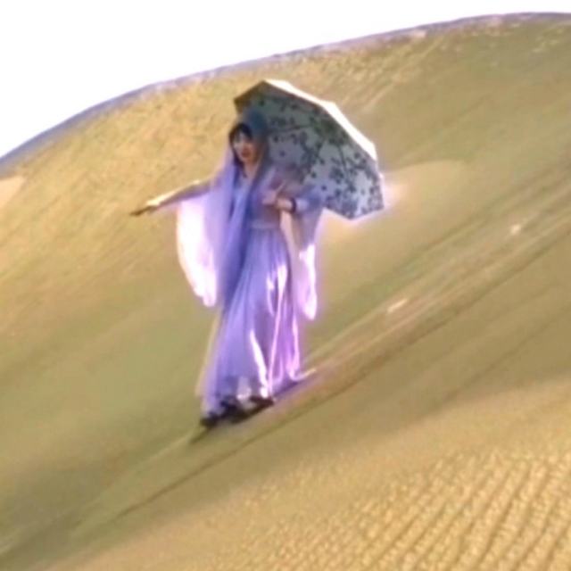 化风行万里-- 女声