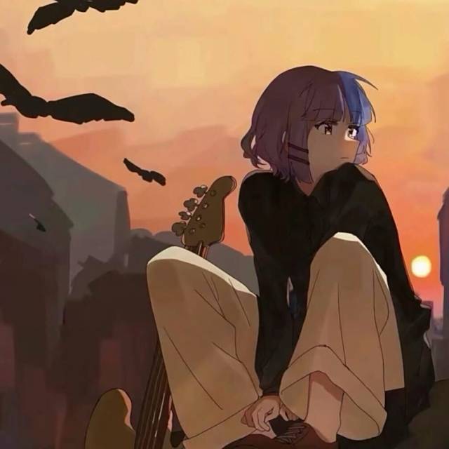 “离歌”如果回到刚认识的时候，你还会跟他在一起吗？