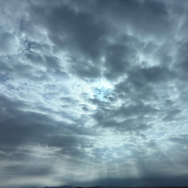 我曾不怕山高路远