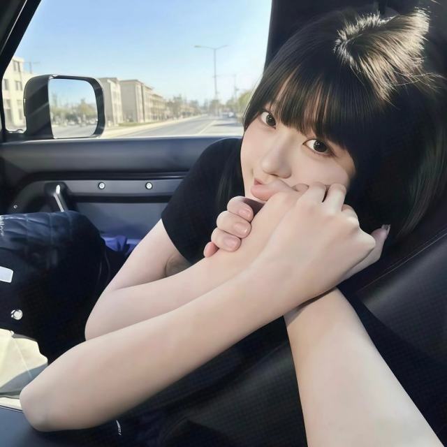 第29集｜过惯了撒个娇就能得到自己想要的东西 才发现只有爱我的人才会为我的一切开心买单