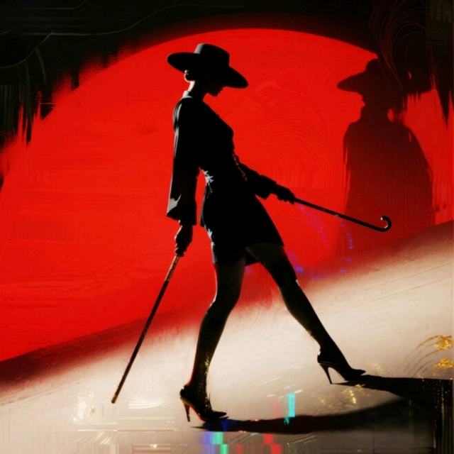 【Kill Love】行在风雨中 就别怕被淋湿.