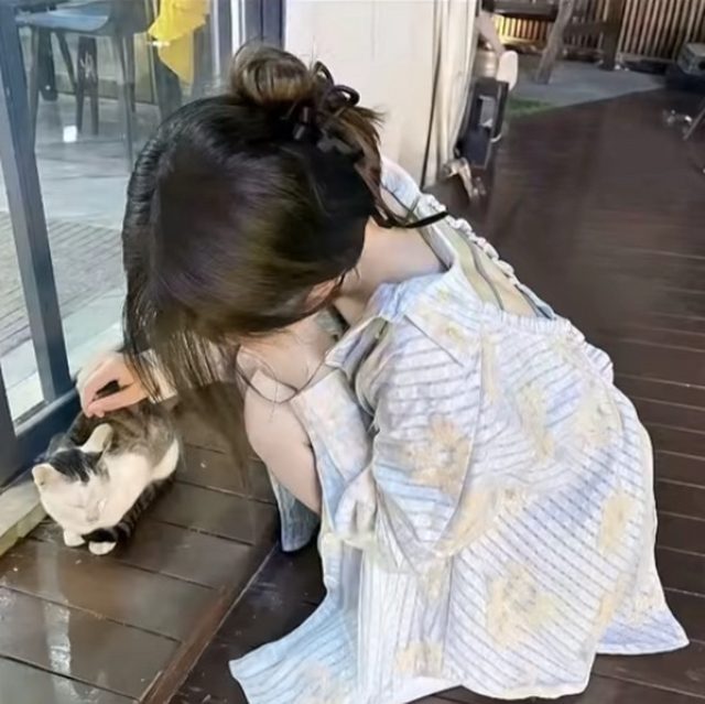 其实我们没有以后的未来