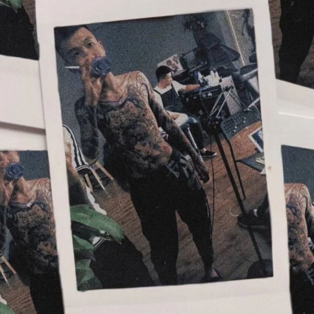 【苏六经典语录DJ旋律】金暖殿我踏红尘 我就问你认不认识混的人