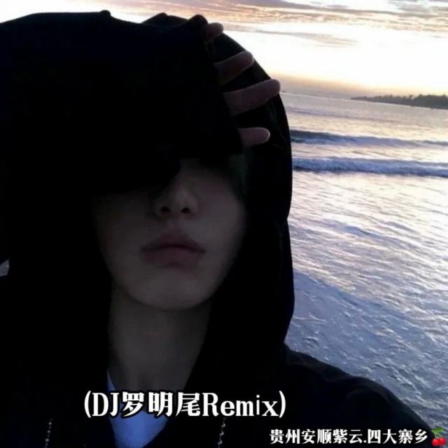 羅明尾♪☃【精品哇扣v7】 心要让你听见 （DJ罗明尾Remⅰx）