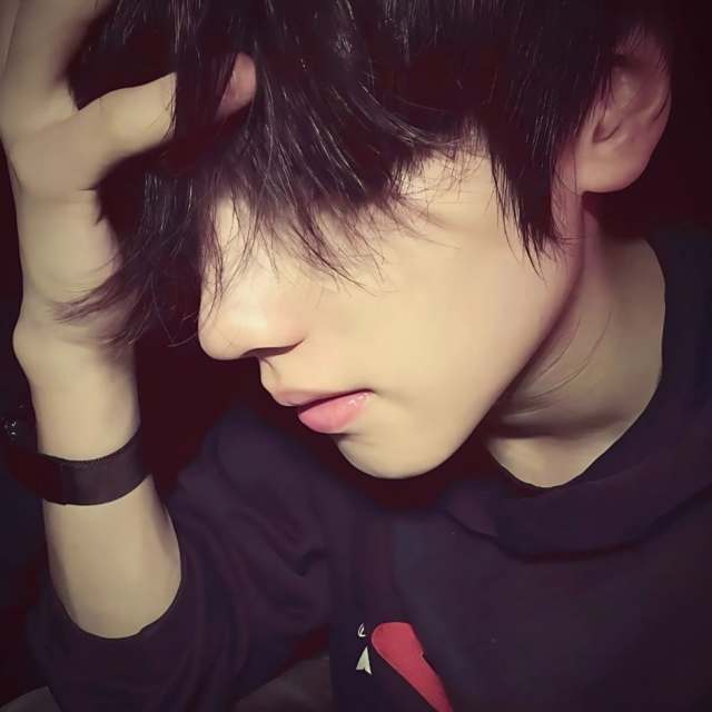 我一直相信一句话 不死终有出头日