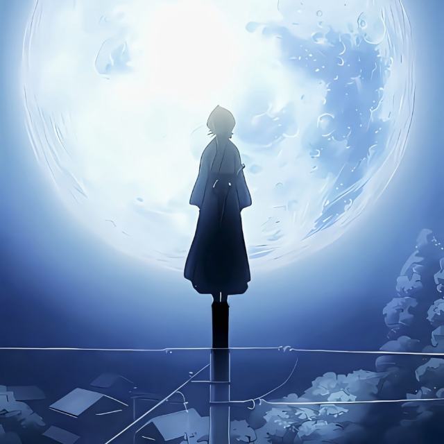 如果迟早要分开的话 那相遇的意义又是什么