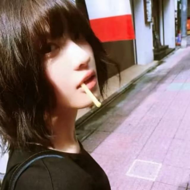 【沧海难为水   𝘿𝙅】终于和喜欢的人谈上了 这次就算被绿我也装不知道.