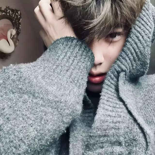 我总说我没事 其实是我一个人 独自消化掉了所有情绪