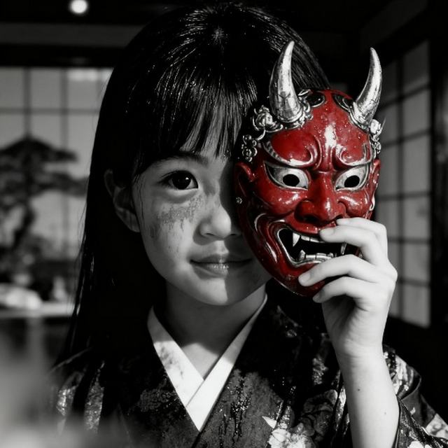 别在背后议论我 别忘了我是和鬼打交道的