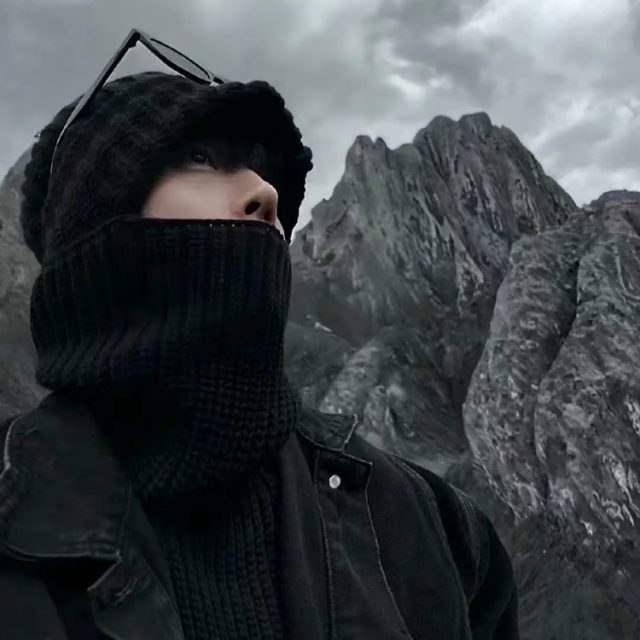 《你离开的事实》一高至豪